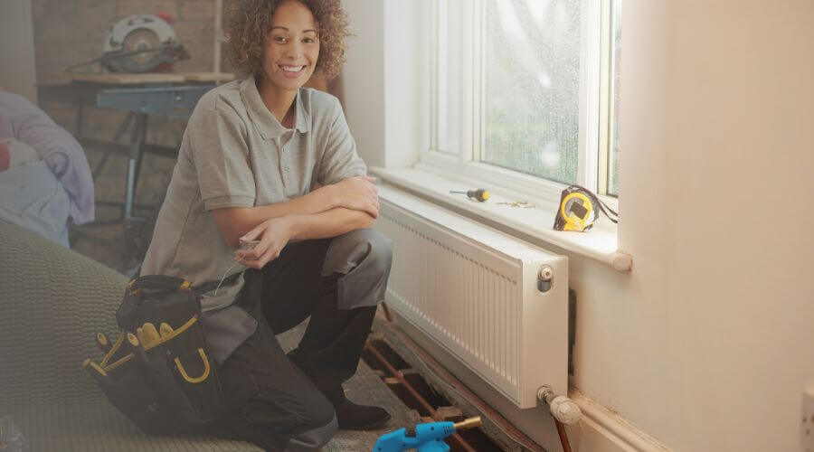 Professional septic pumping service in Gill, CO